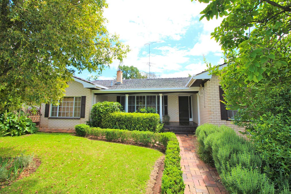 84 Ross Crescent, Griffith, NSW, 2680 - Image 1
