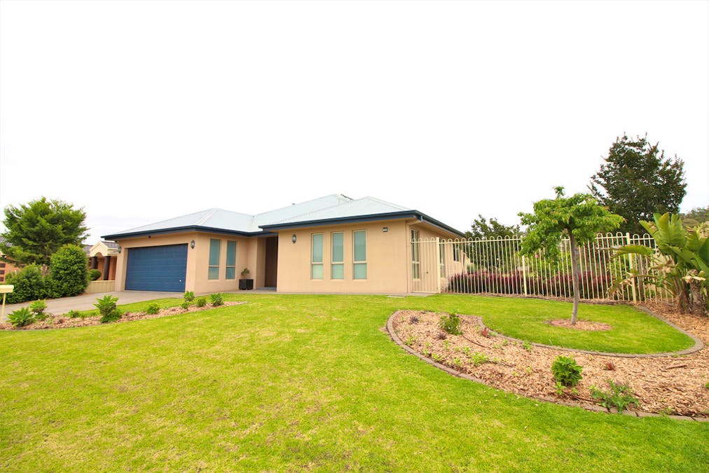 26 Dussin Street, Griffith, NSW, 2680 - Image 1