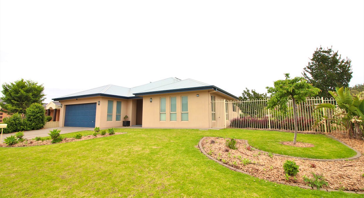 26 Dussin Street, Griffith, NSW, 2680 - Image 1
