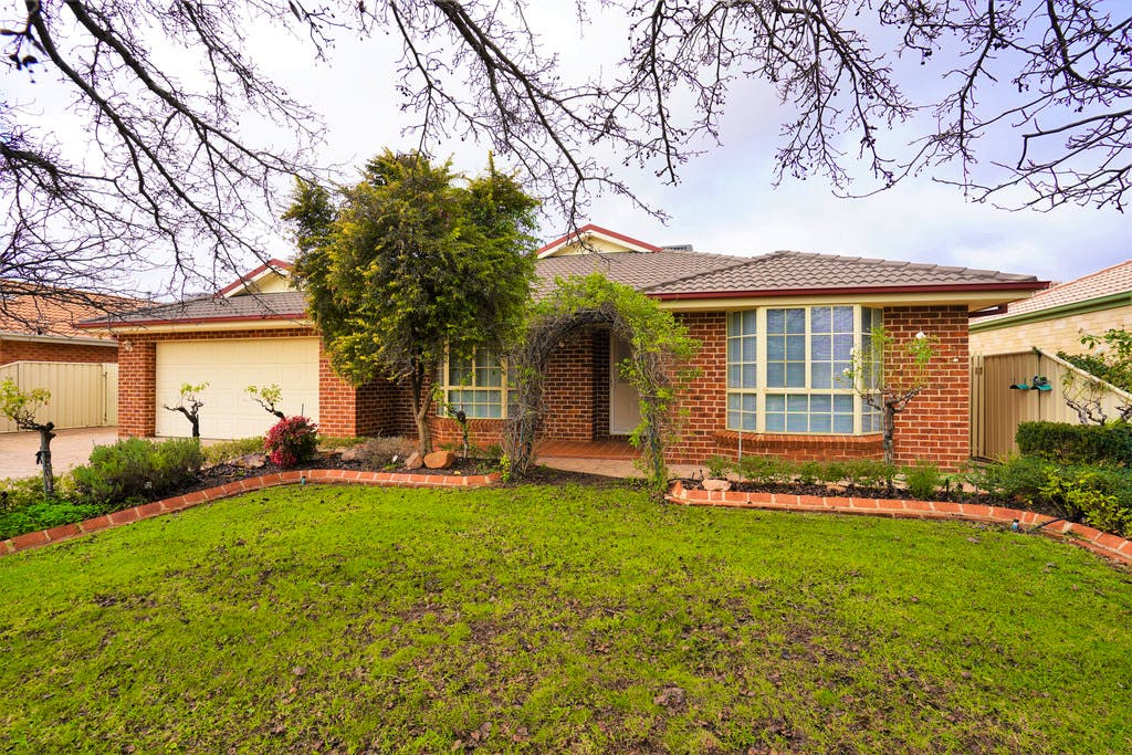 Sold 14 Tubbo Crescent, Griffith NSW 2680 on 09 Nov 2023