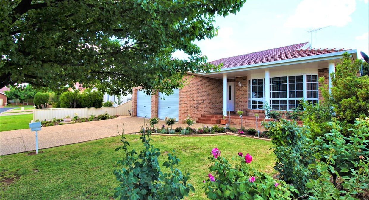 6A Powys Place, Griffith, NSW, 2680 - Image 12