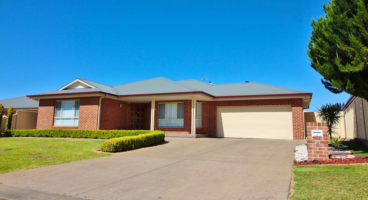 21 Gillmartin Drive, Griffith, NSW, 2680 - Image 1