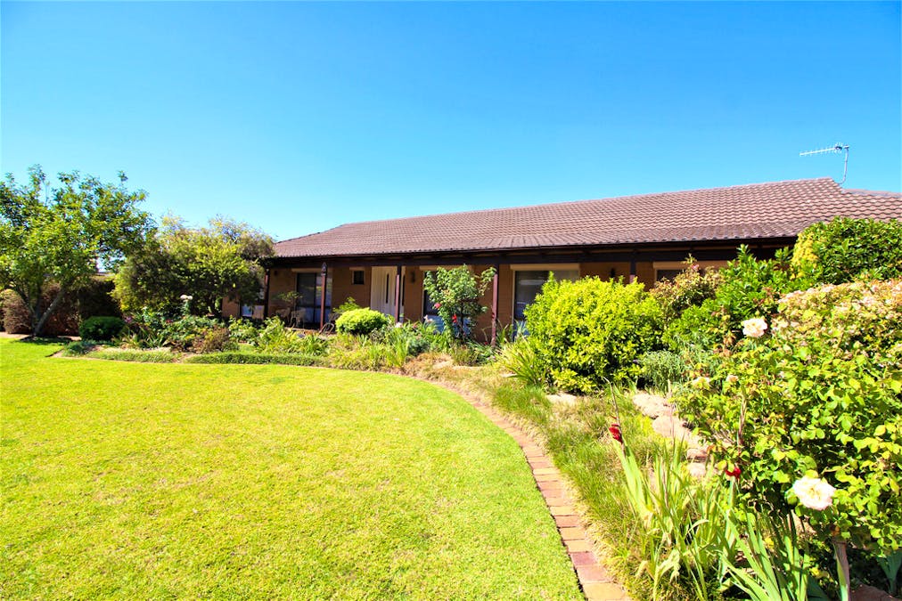 10 Webster Street, Griffith, NSW, 2680 - Image 1