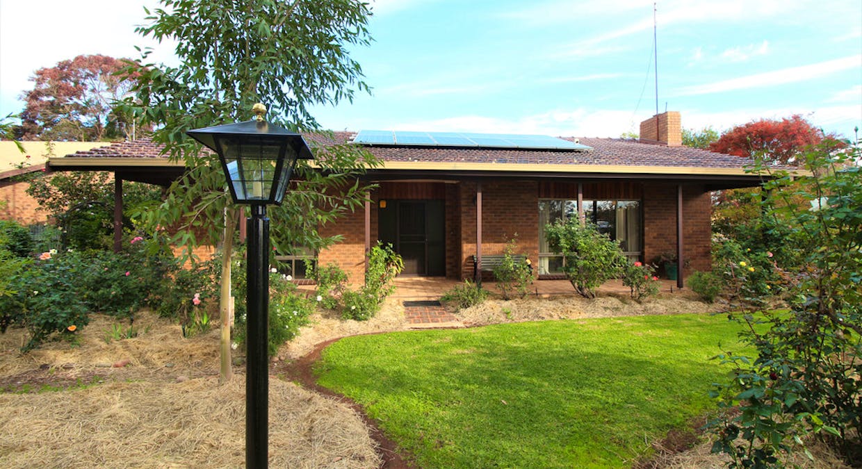 50 Griffin Avenue, Griffith, NSW, 2680 - Image 1