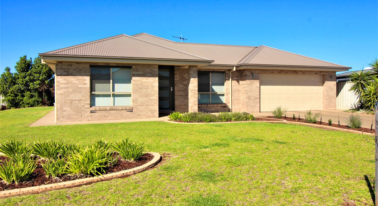 28 Bucello Street, Griffith, NSW, 2680 - Image 1