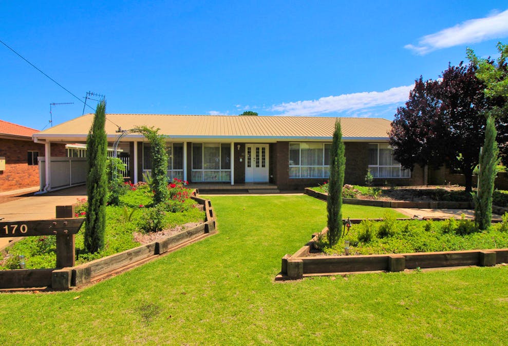 170 Erskine Road, Griffith, NSW, 2680 - Image 1