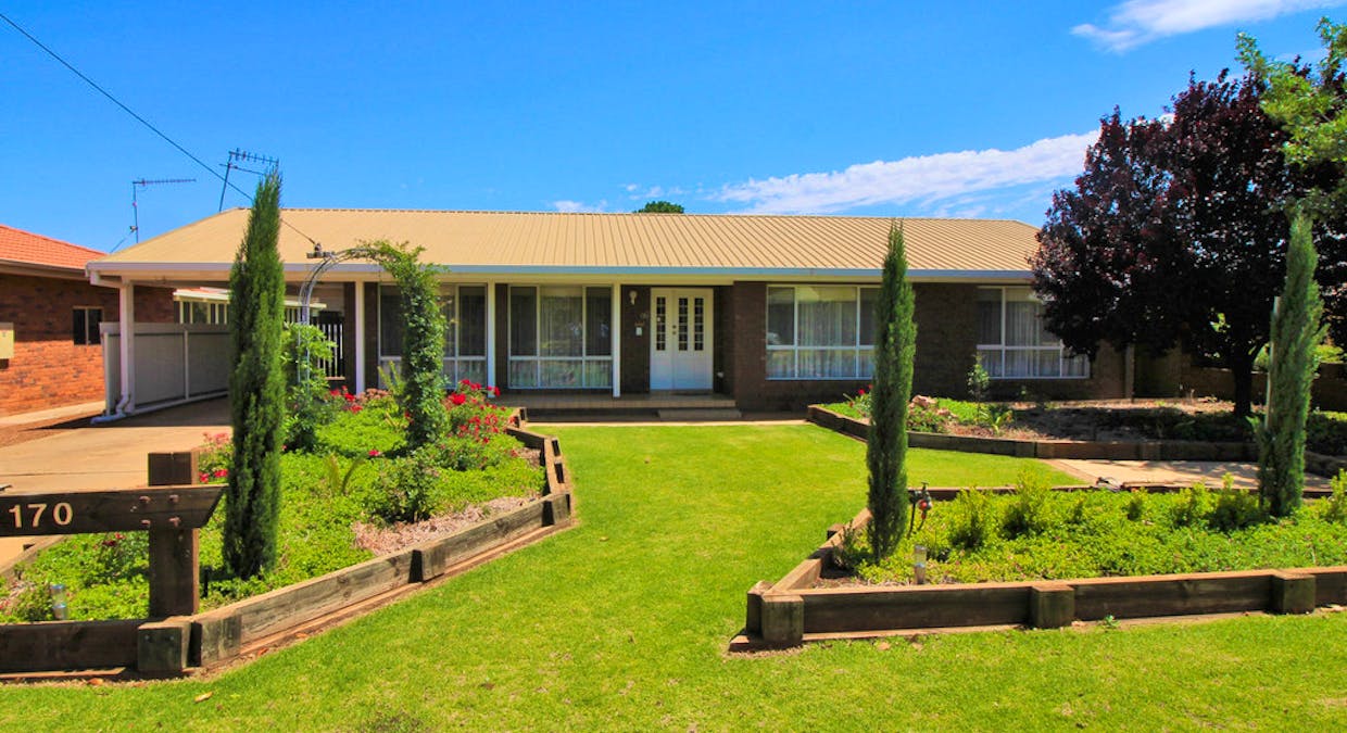 170 Erskine Road, Griffith, NSW, 2680 - Image 1