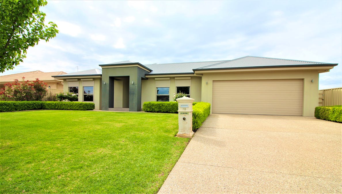 78 Hillam Drive, Griffith, NSW, 2680 - Image 18