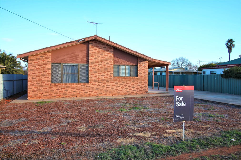 18 Moses Street, Griffith, NSW, 2680 - Image 1