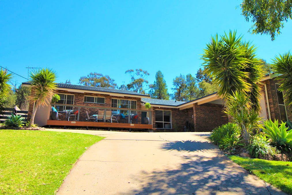 3 Muir Place, Griffith, NSW, 2680 - Image 1