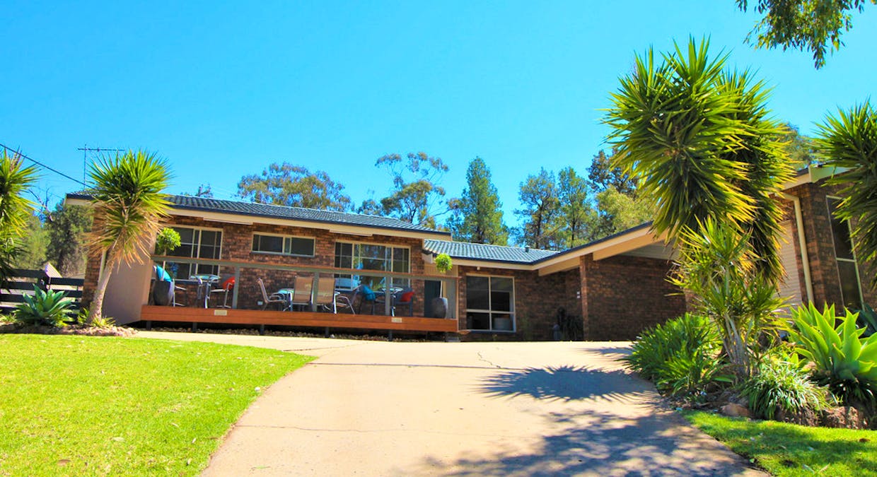 3 Muir Place, Griffith, NSW, 2680 - Image 1