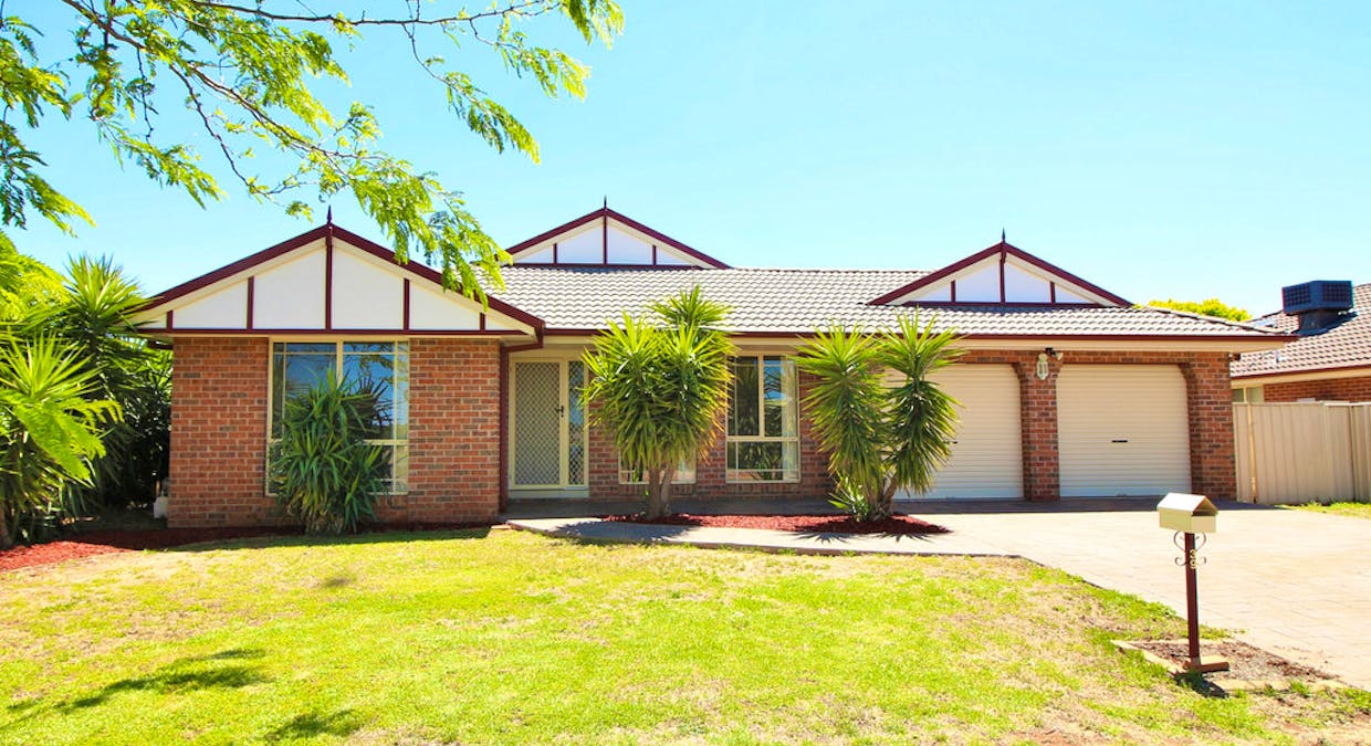39 Foreshaw Avenue, Griffith, NSW, 2680 - Image 1