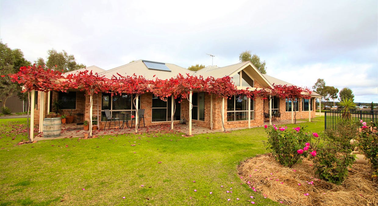 509 Boorga Road, Griffith, NSW, 2680 - Image 1
