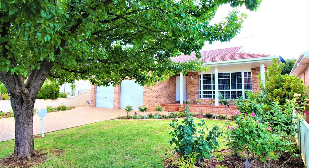 6A Powys Place, Griffith, NSW, 2680 - Image 1