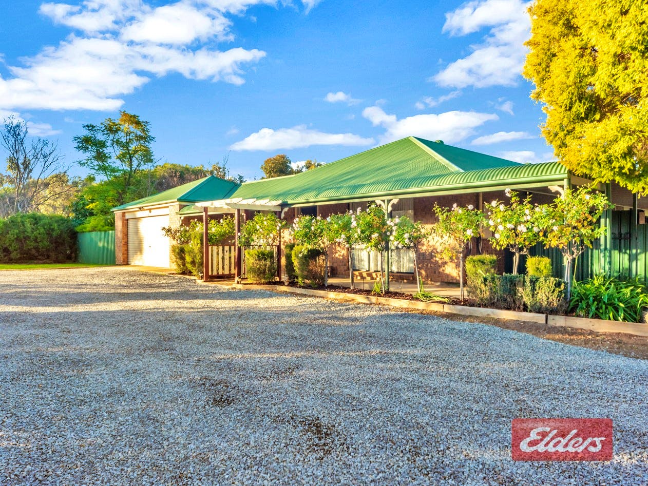 19 Lange Road, Gawler Belt, SA, 5118 – Sold | Elders Real ...