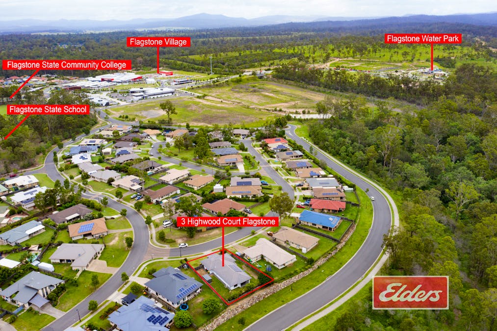 3 Highwood Court, Flagstone, QLD, 4280 - Image 13