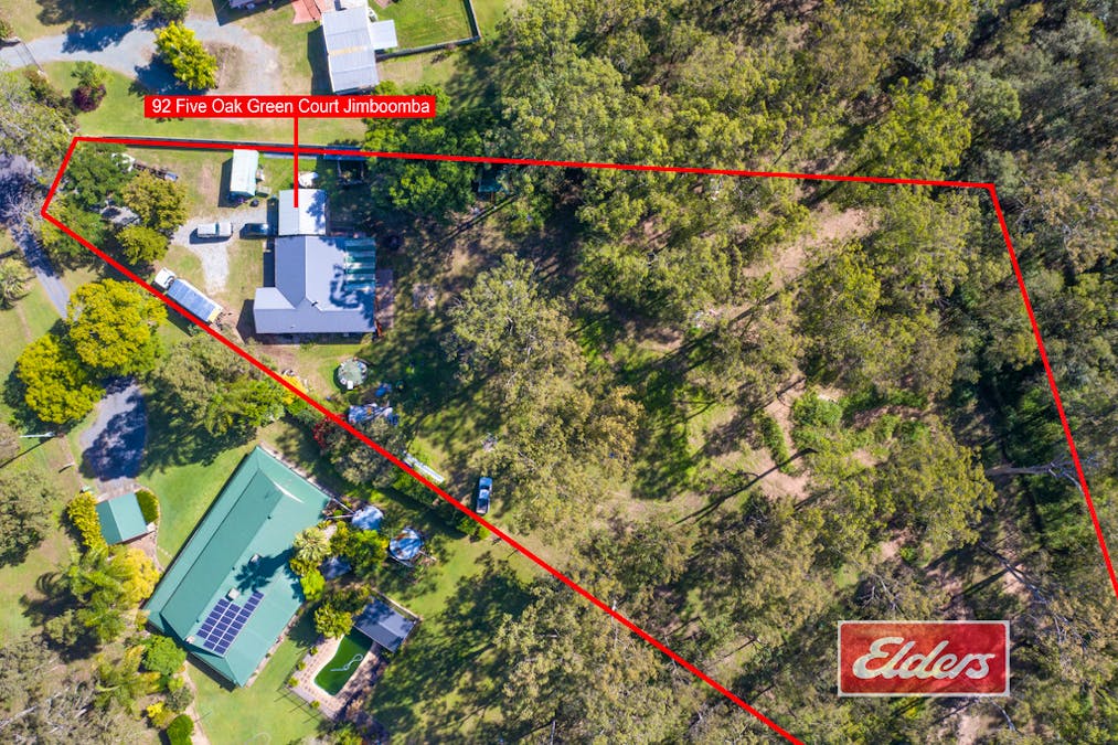 92 Five Oak Green Court, South Maclean, QLD, 4280 - Image 18