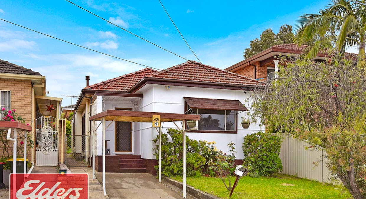 20 First Avenue, Berala, NSW, 2141 - Image 1
