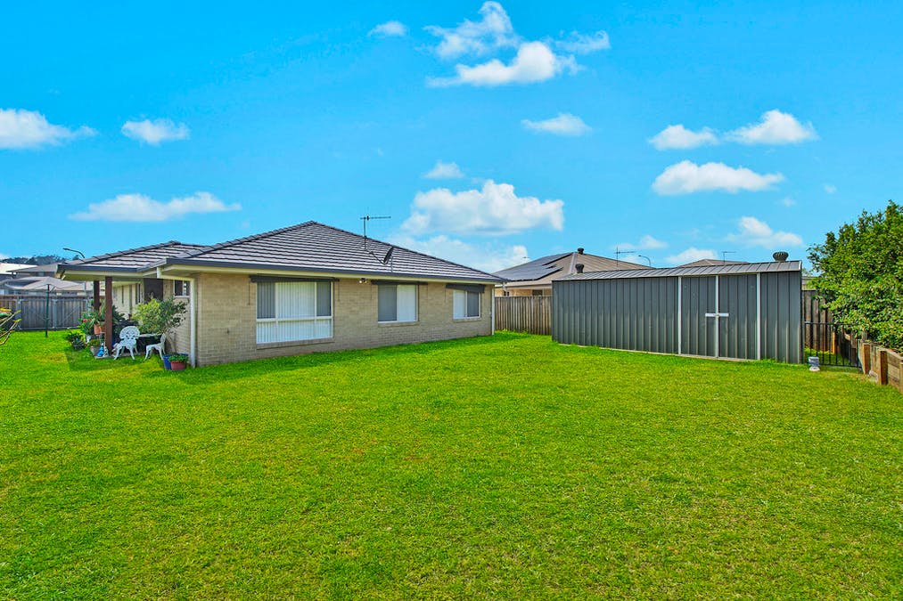 12 Carmac Avenue, Thrumster, NSW, 2444 - Image 12