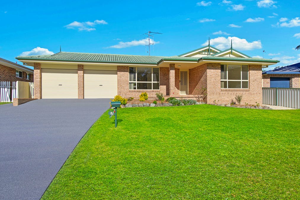 5 Stockwhip Place, Wauchope, NSW, 2446 - Image 1