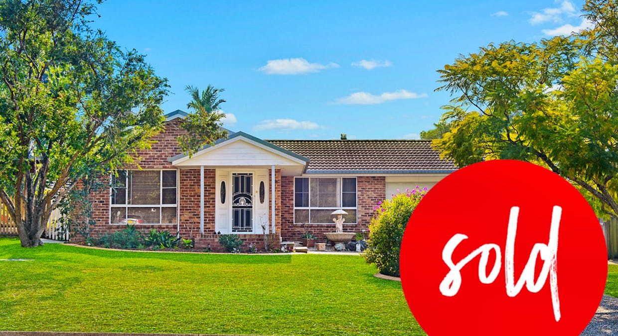 21 Peppermint Crescent, Wauchope, NSW, 2446 - Image 1