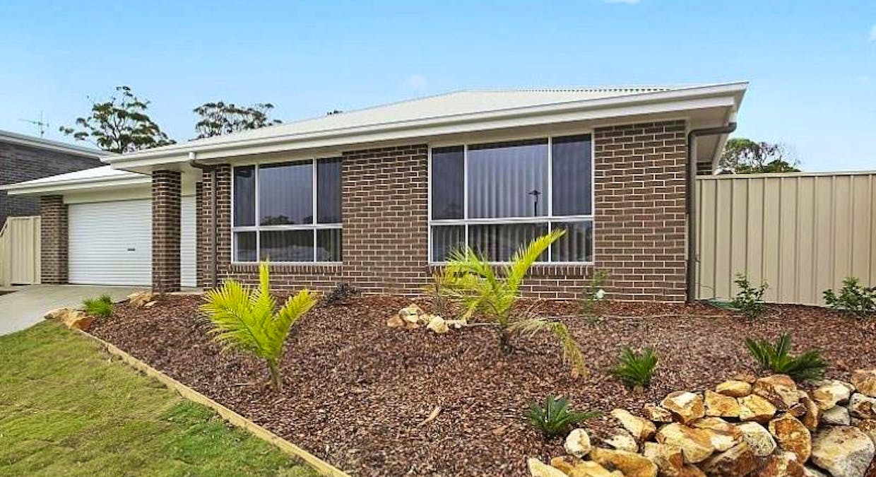 25 Kyla Crescent, Port Macquarie, NSW, 2444 - Image 1