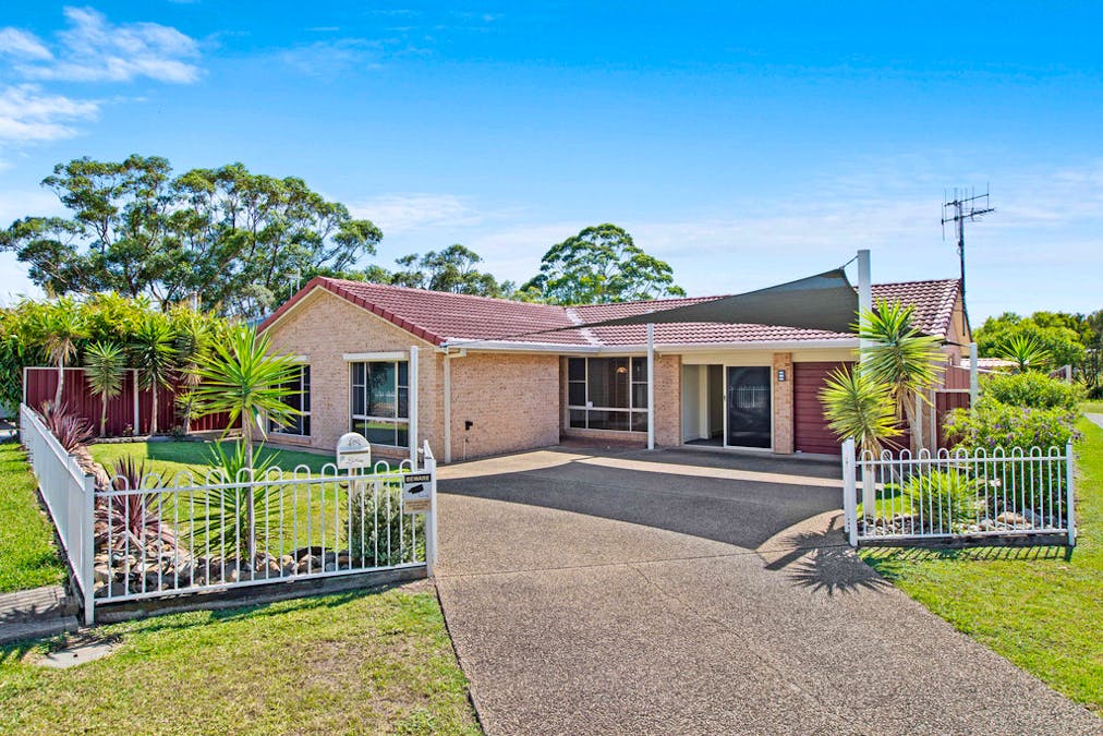 14 Kyogle Place, Port Macquarie, NSW, 2444 - Image 2