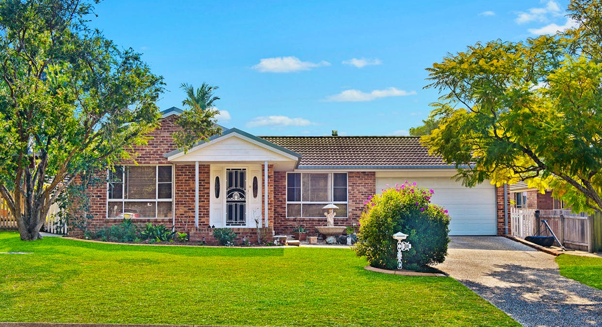 21 Peppermint Crescent, Wauchope, NSW, 2446 - Image 2