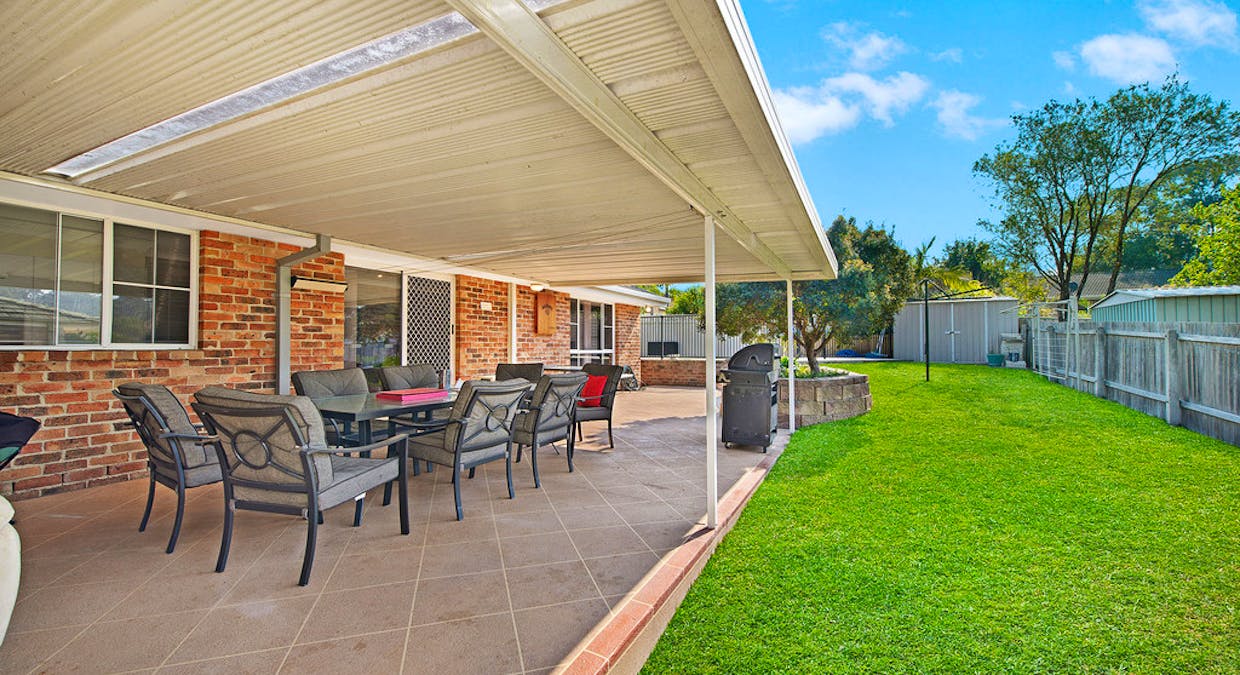 21 Peppermint Crescent, Wauchope, NSW, 2446 - Image 14