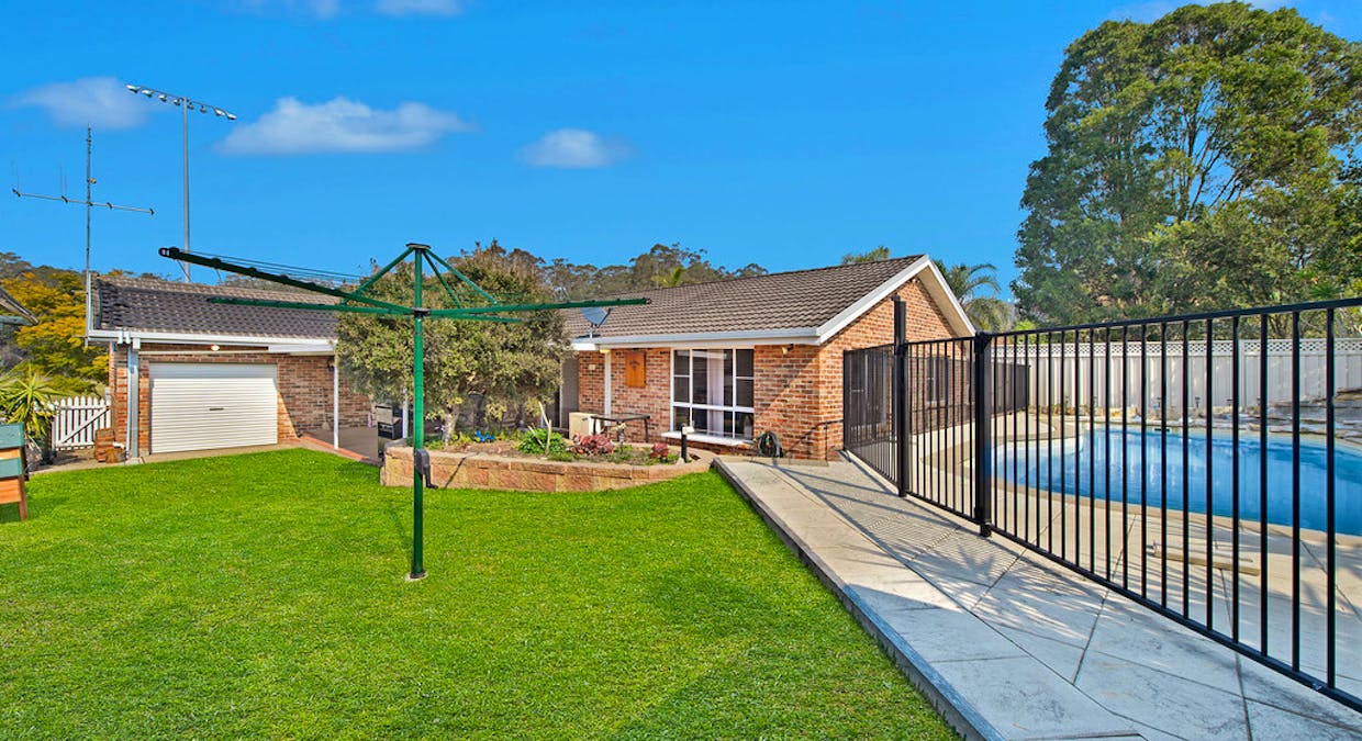 21 Peppermint Crescent, Wauchope, NSW, 2446 - Image 16