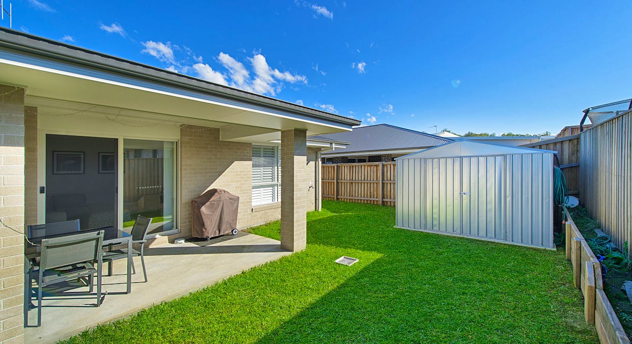 24 Meares Circuit, Thrumster, NSW, 2444 - Image 15