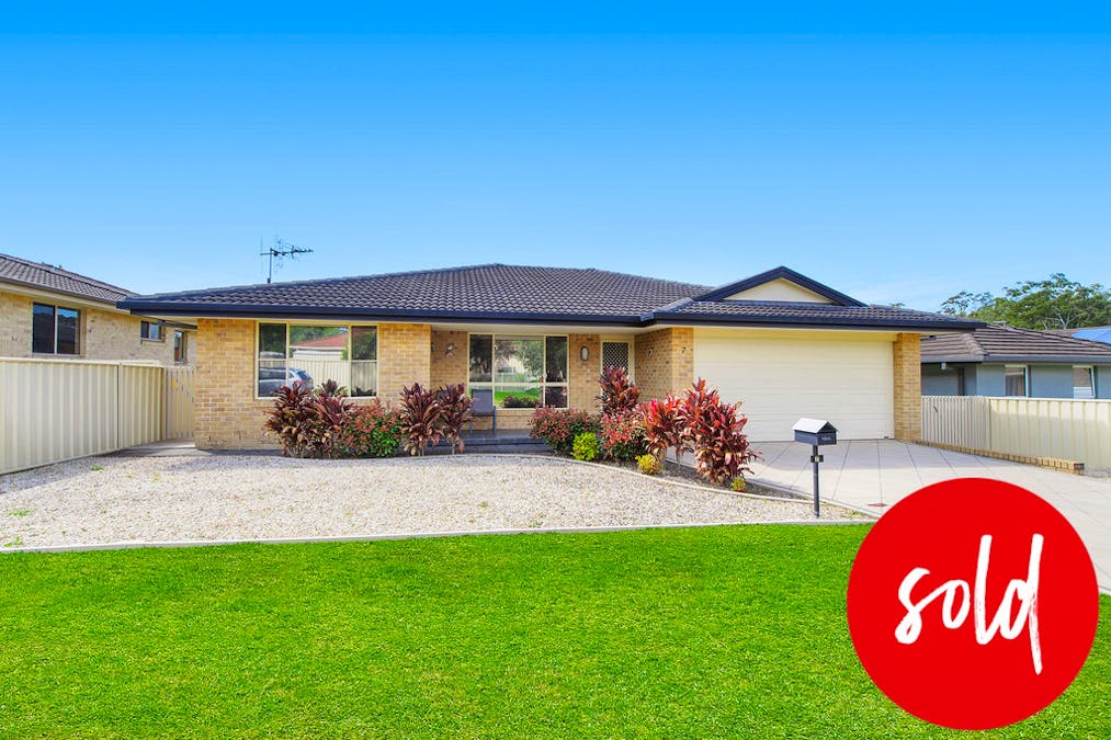 7 Redgum Circuit, Port Macquarie, NSW, 2444 - Image 1