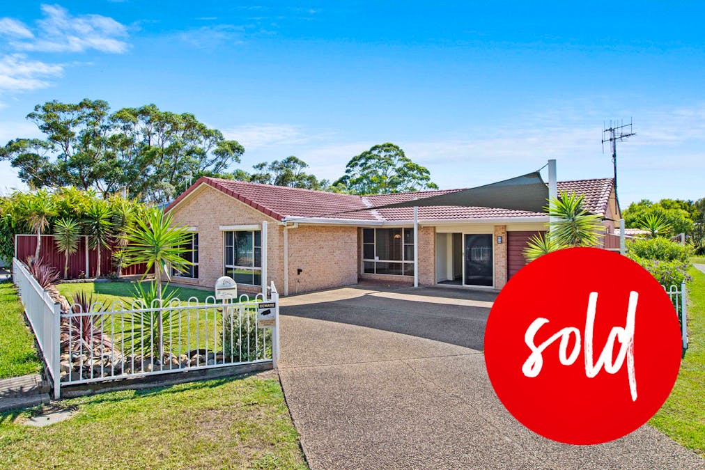 14 Kyogle Place, Port Macquarie, NSW, 2444 - Image 1