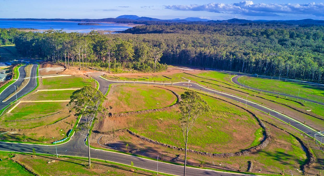Lot 526 Phar Lap Circuit, Port Macquarie, NSW, 2444 - Image 7