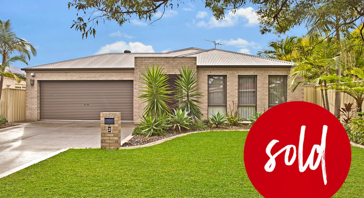 2 Somerset Place, Port Macquarie, NSW, 2444 - Image 1