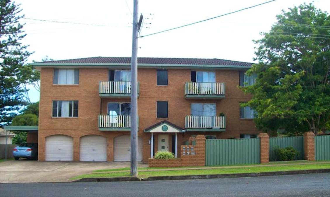 4/53 Owen Street, Port Macquarie, NSW, 2444 - Image 1