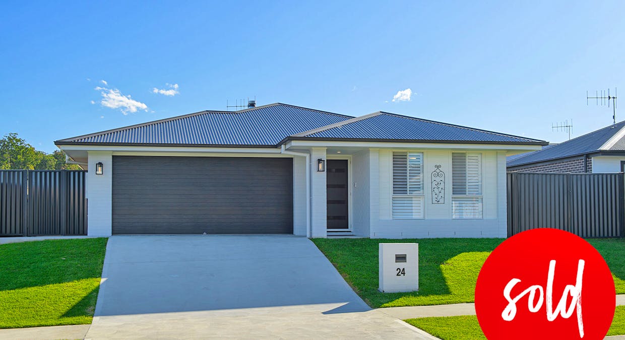 24 Meares Circuit, Thrumster, NSW, 2444 - Image 1