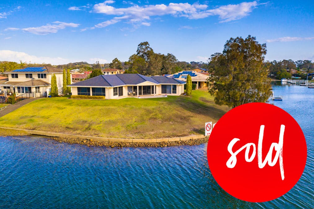 16 Newport Crescent, Port Macquarie, NSW, 2444 - Image 1