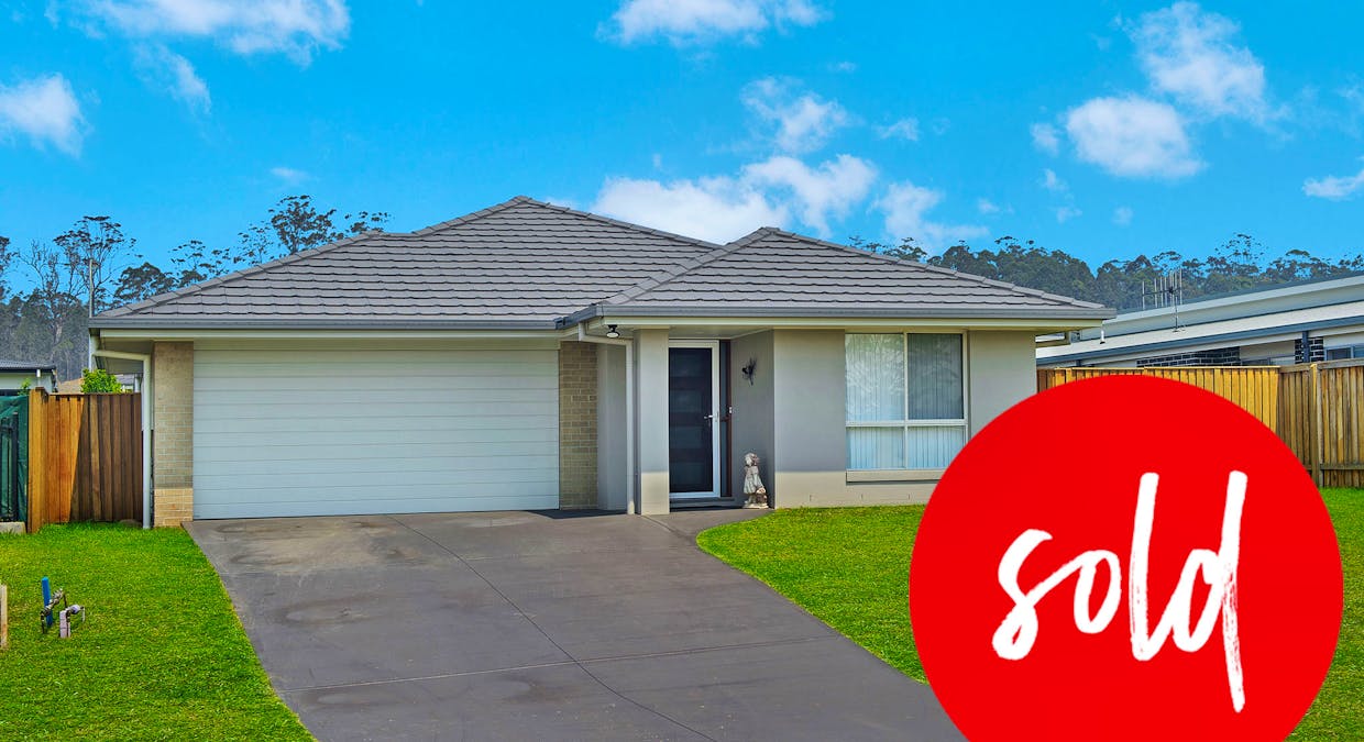 12 Carmac Avenue, Thrumster, NSW, 2444 - Image 1