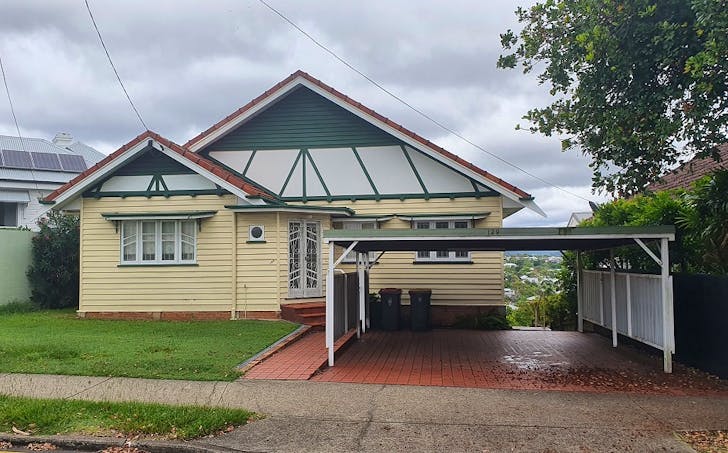 129 Enoggera Terrace, Paddington, QLD, 4064 - Image 1