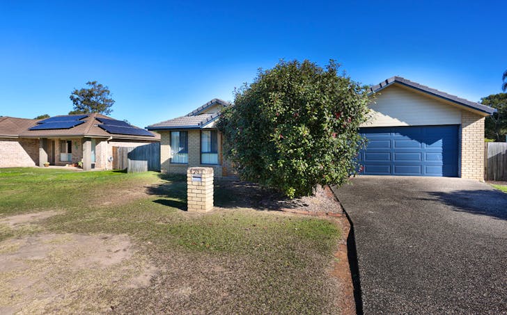 7 Gallipoli Court, Caboolture South, QLD, 4510 - Image 1