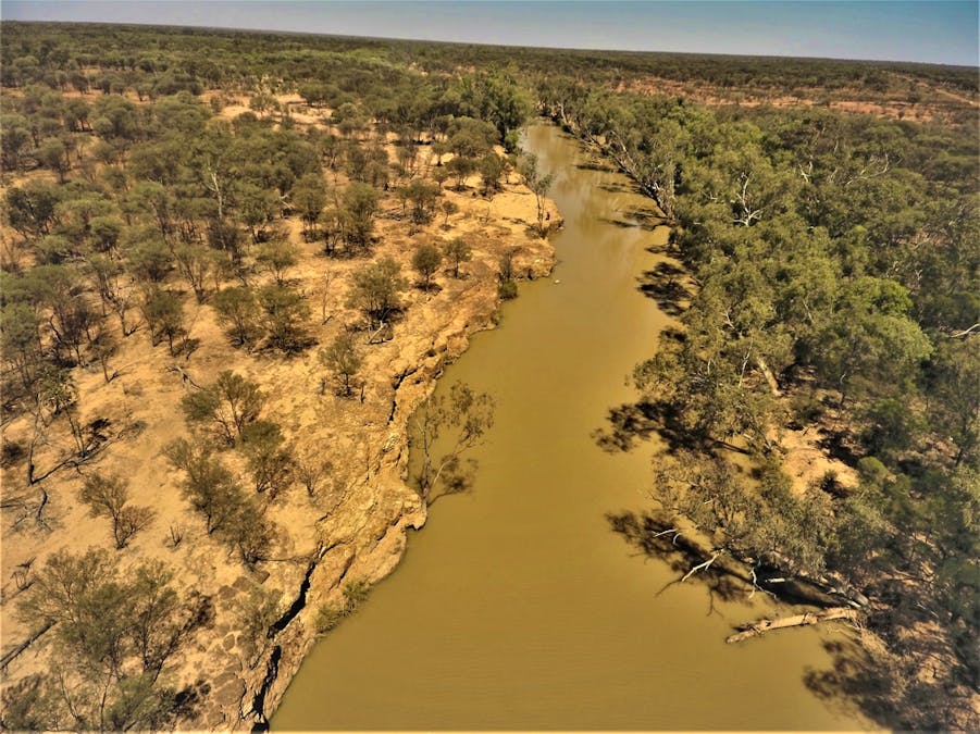 Gooyea Station, Quilpie, QLD, 4480 - Image 18