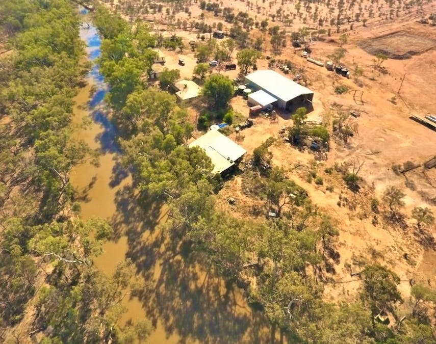 Gooyea Station, Quilpie, QLD, 4480 - Image 24