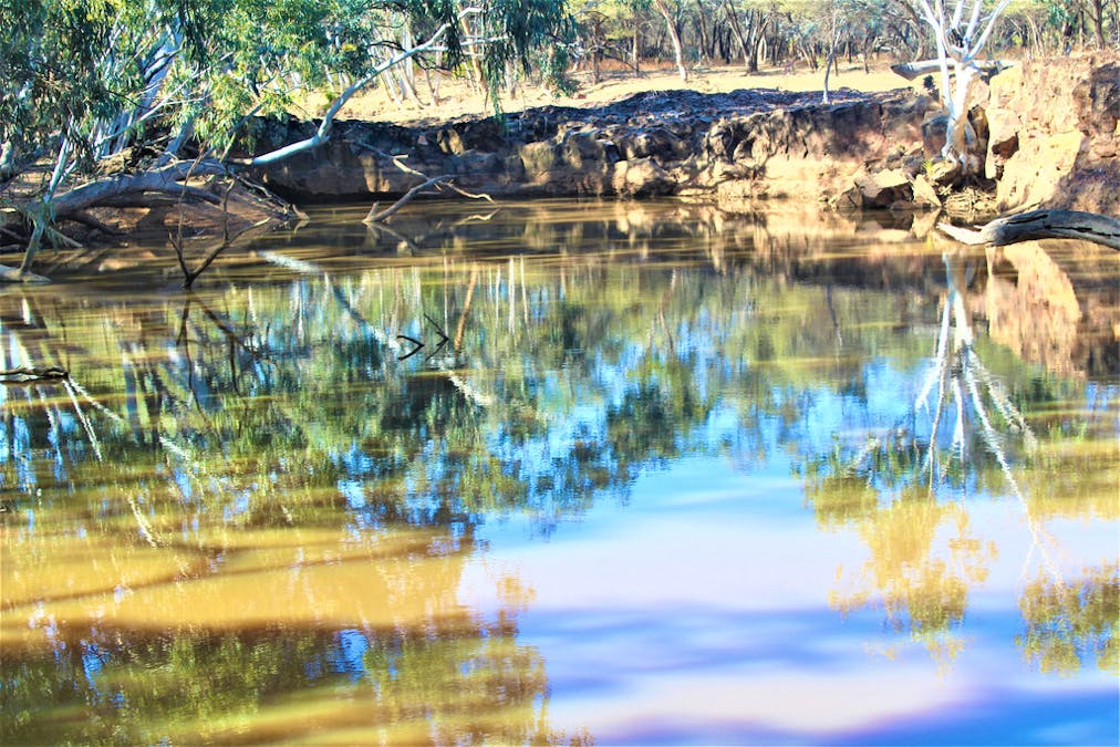 Gooyea Station, Quilpie, QLD, 4480 - Image 14