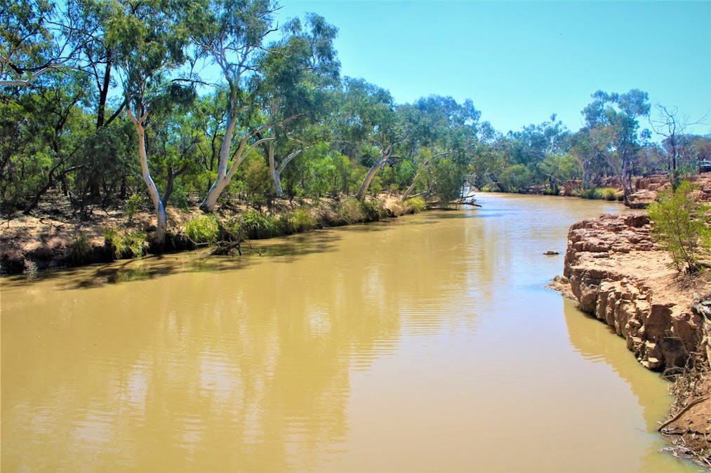 Gooyea Station, Quilpie, QLD, 4480 - Image 2