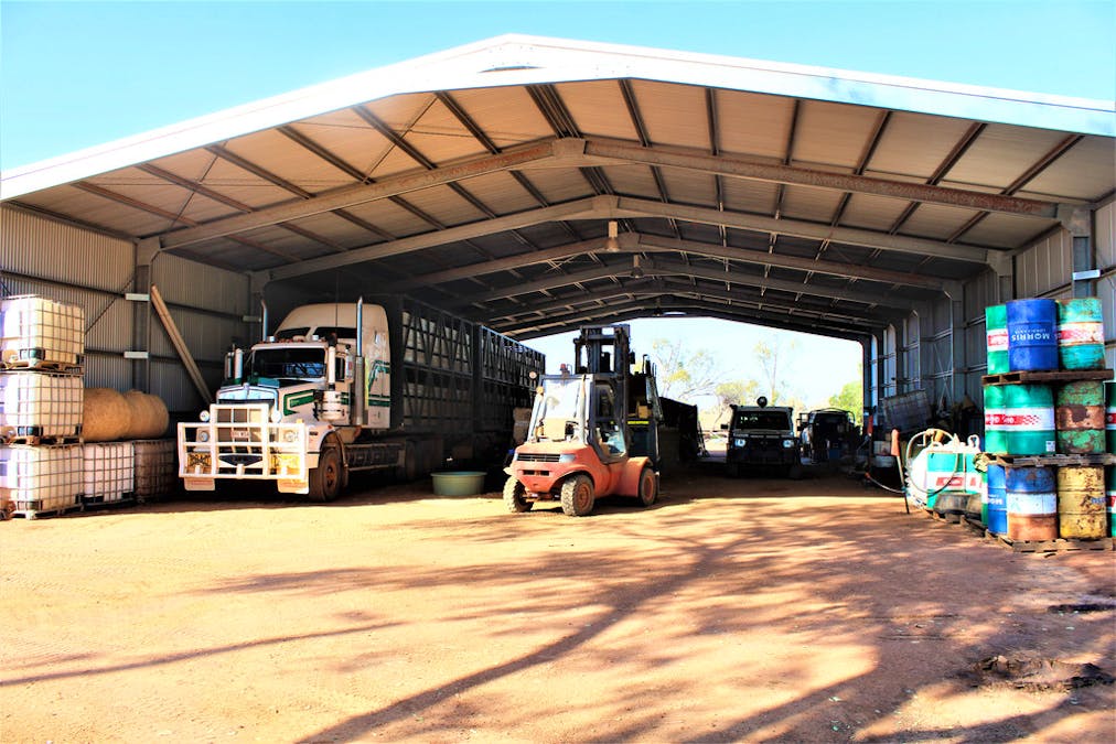 Gooyea Station, Quilpie, QLD, 4480 - Image 3