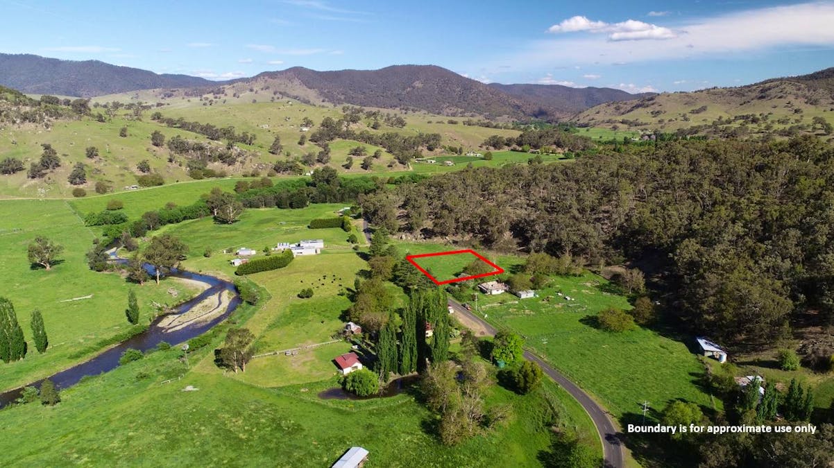 223 Lind Avenue, Dargo, VIC, 3862 - Image 1