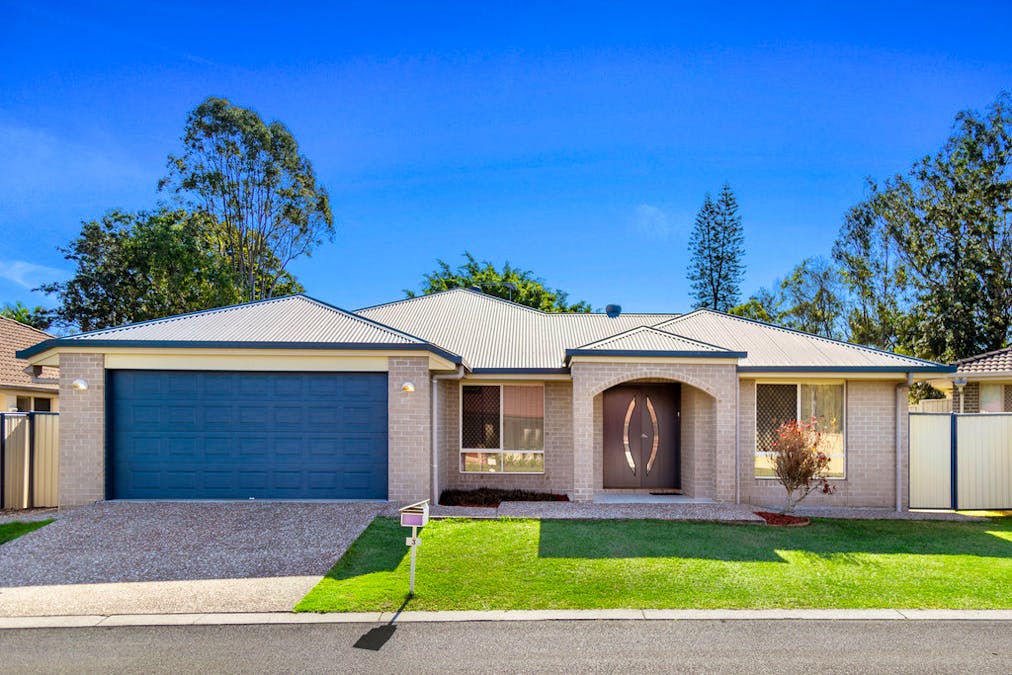 3 Harley Street, Shailer Park, QLD, 4128 - Image 1