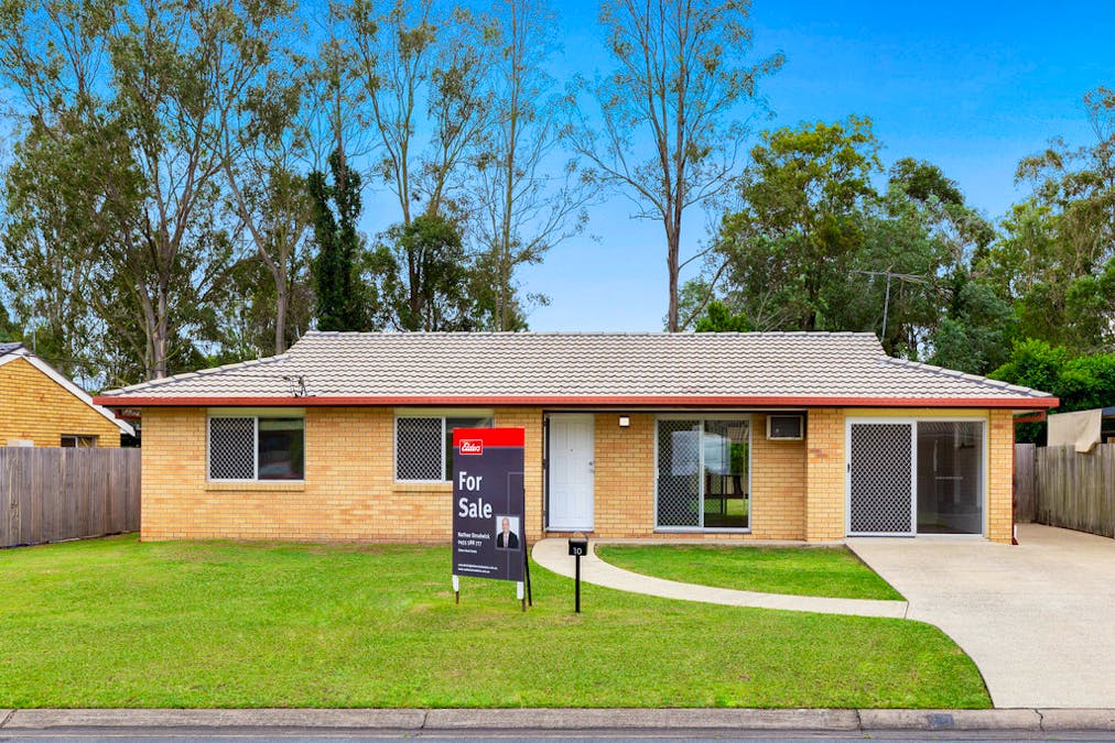 10 Farrington Court, Daisy Hill, QLD, 4127 - Image 1