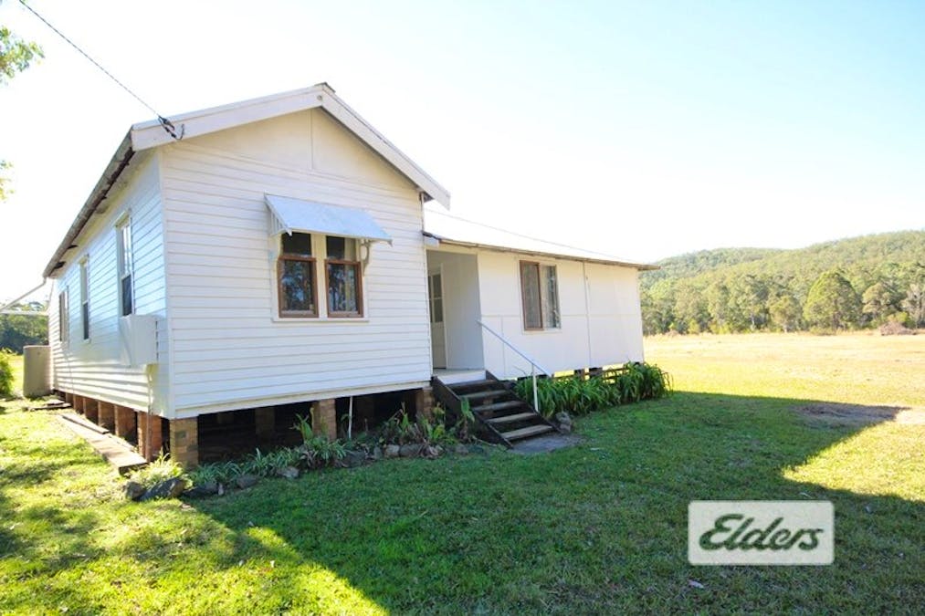 22 Willina Road, Coolongolook, NSW, 2423 - Image 1